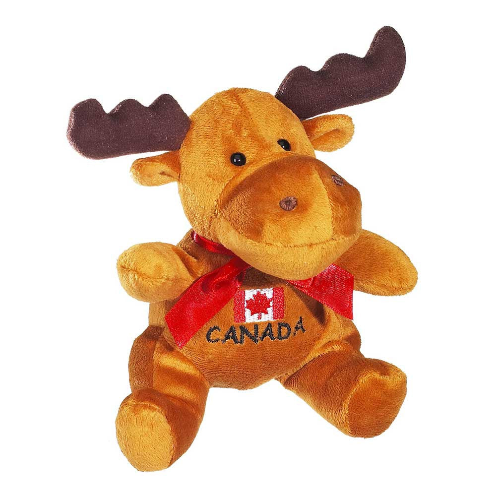 Martin Moose 6" - 21716