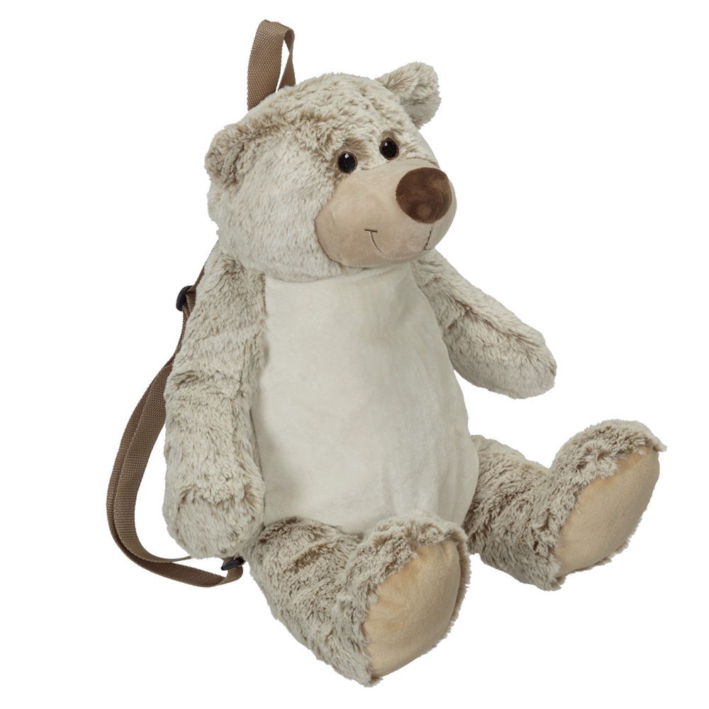 Benjamin Bear Backpack 15" - 22094