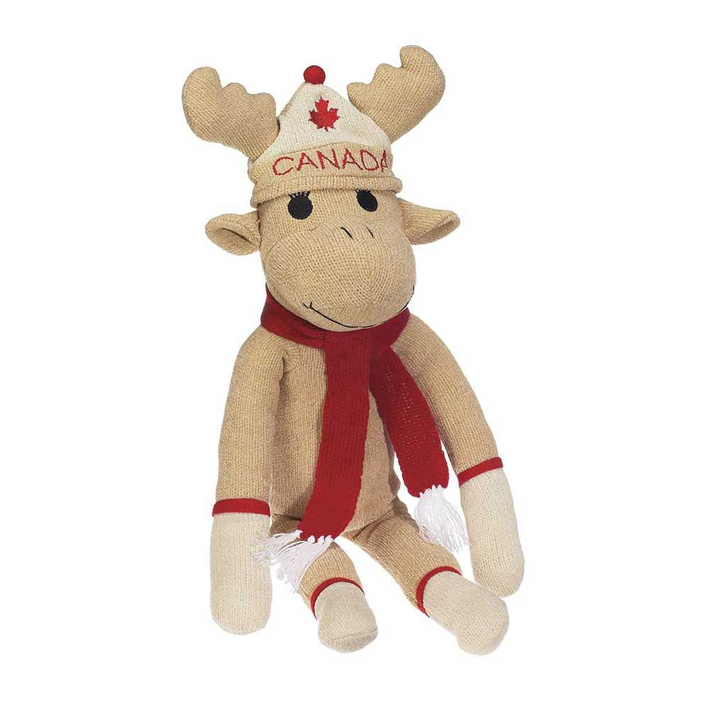 Sock Moose 22" 23345