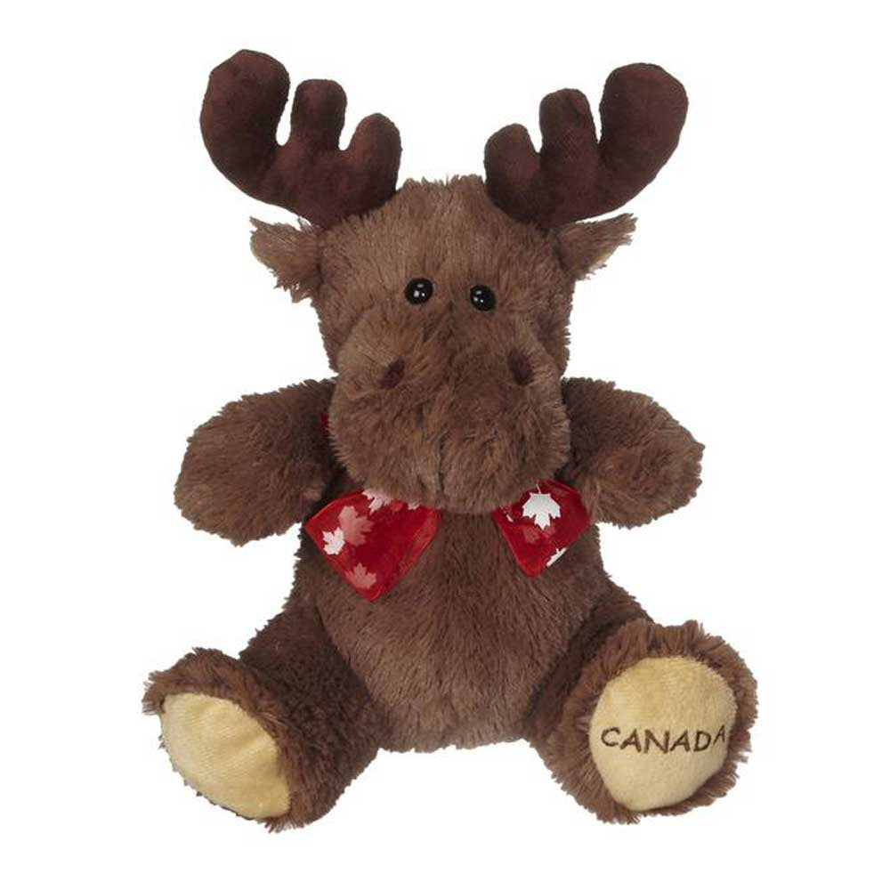 Sunshine Collection Moose 9" - 25010