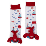 Lobster Socks 27009