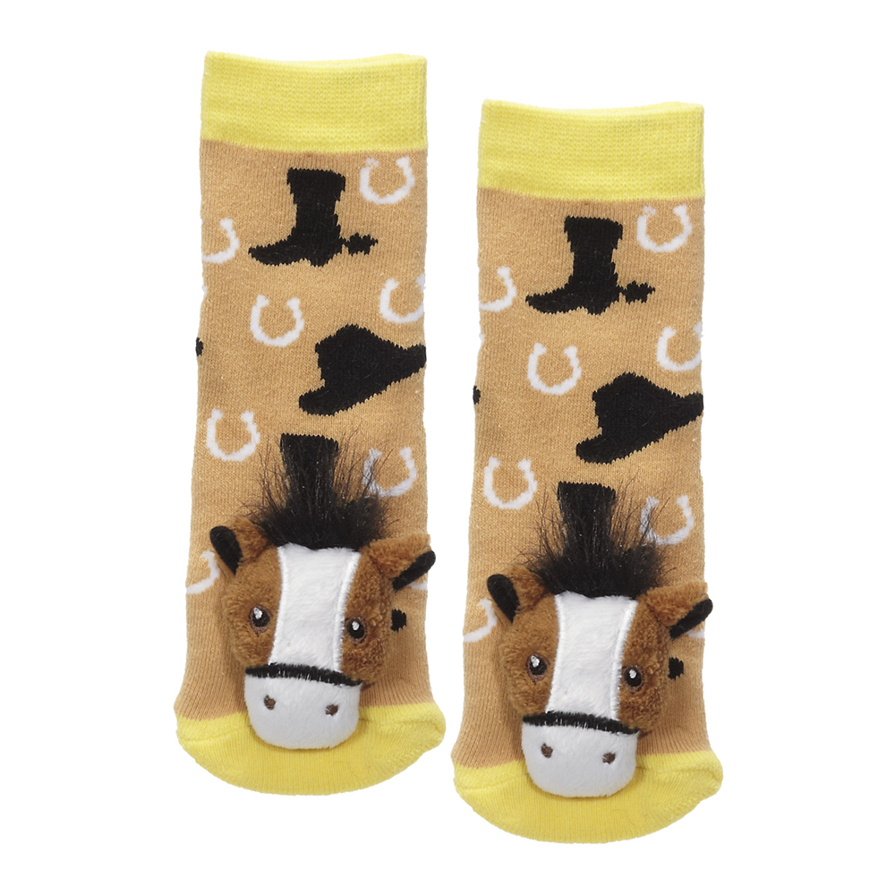Horse Socks- 27019
