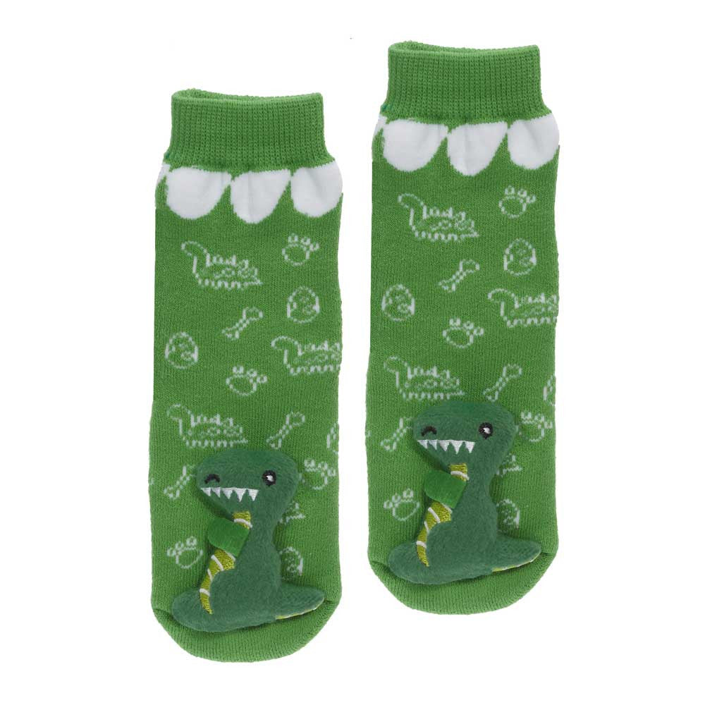 Dinosaur Socks- 27025