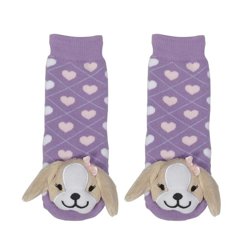 Puppy Socks- 27028