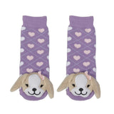 Puppy Socks- 27028