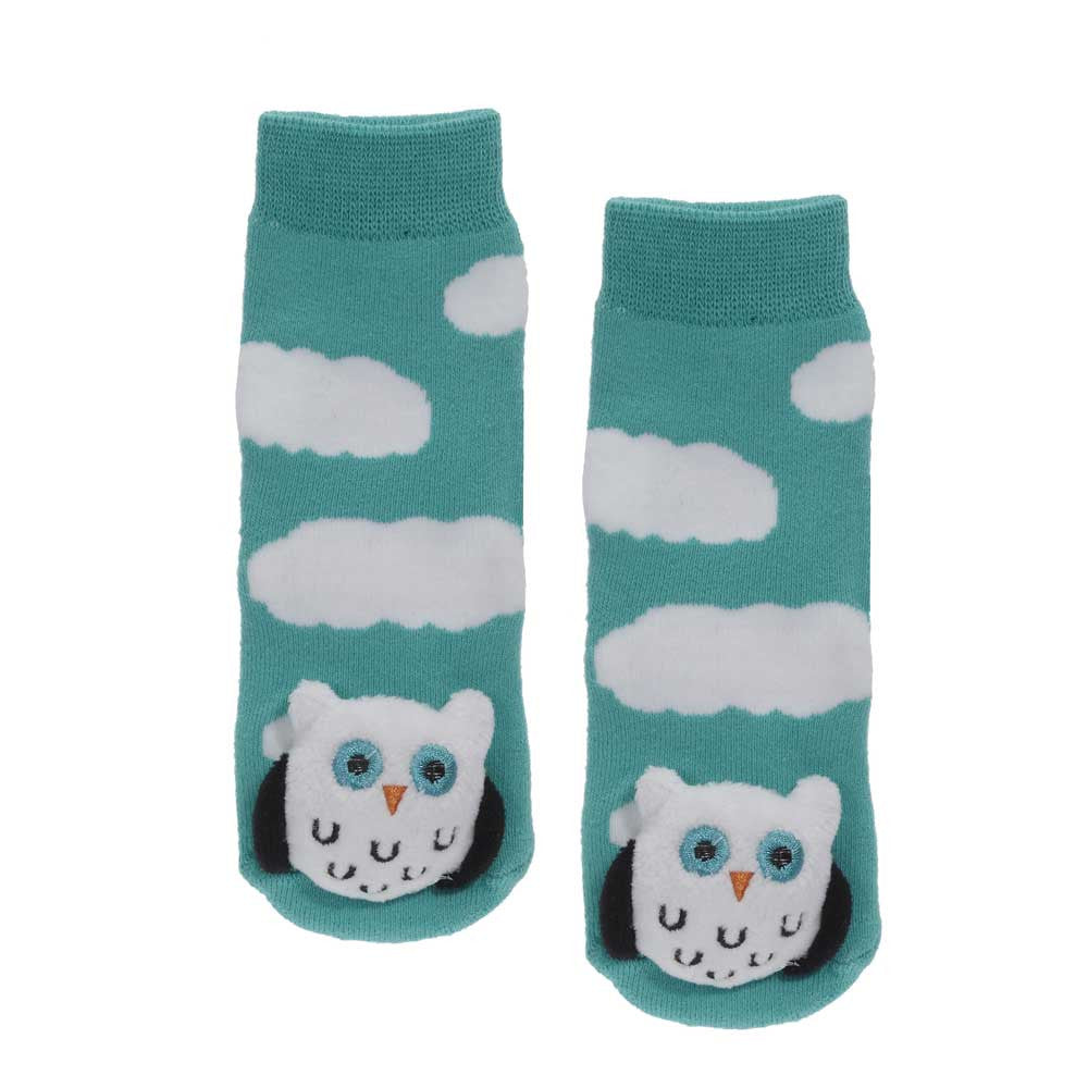 Owl Socks- 27032