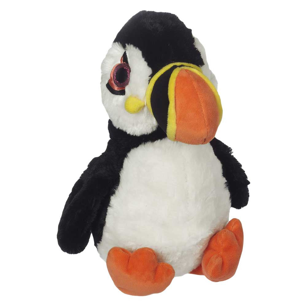 Perry Big Eye Puffin 9” 30617