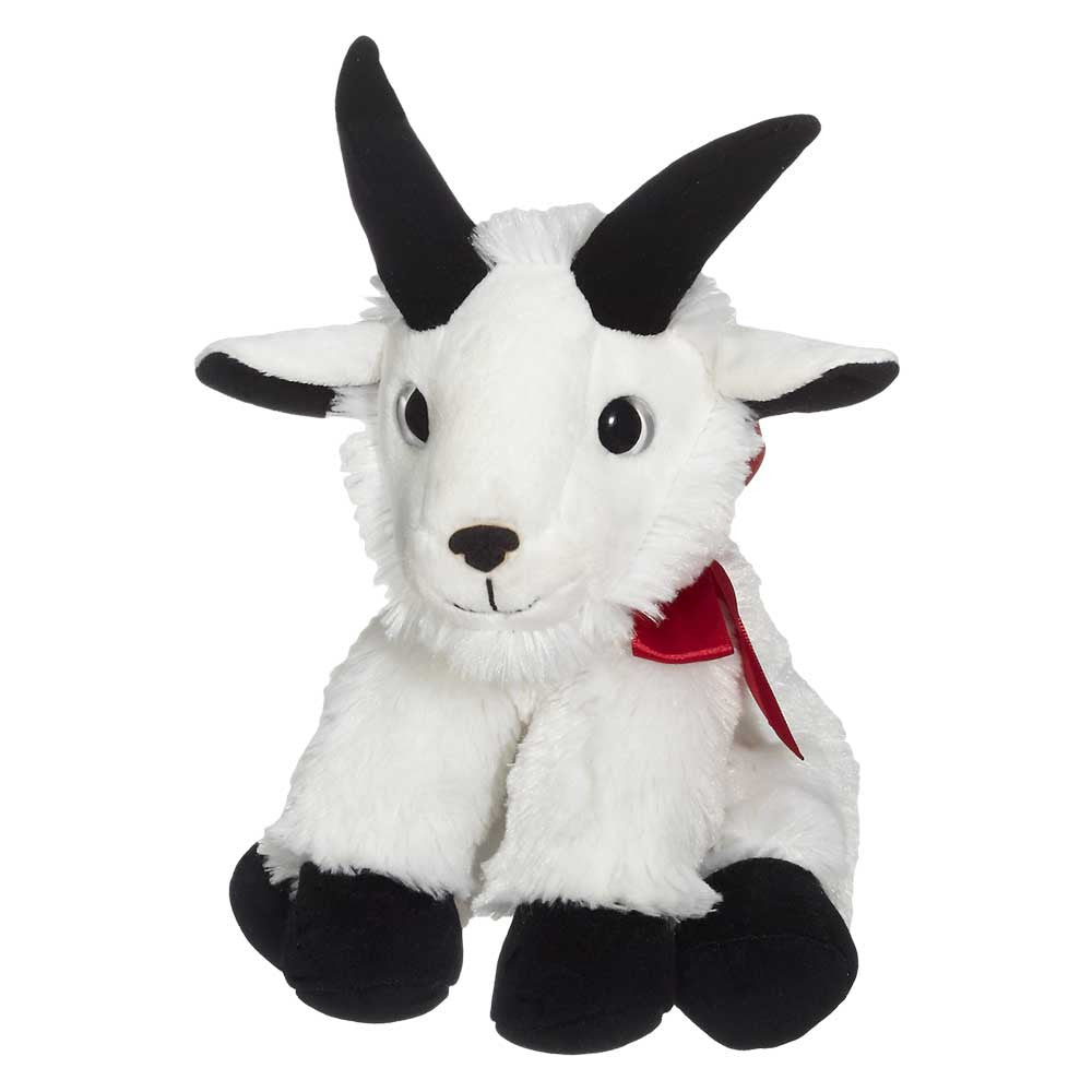 Big Eye Mountain Goat 8" - 30620