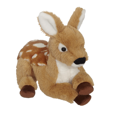 White Tail Deer 9"- 30824