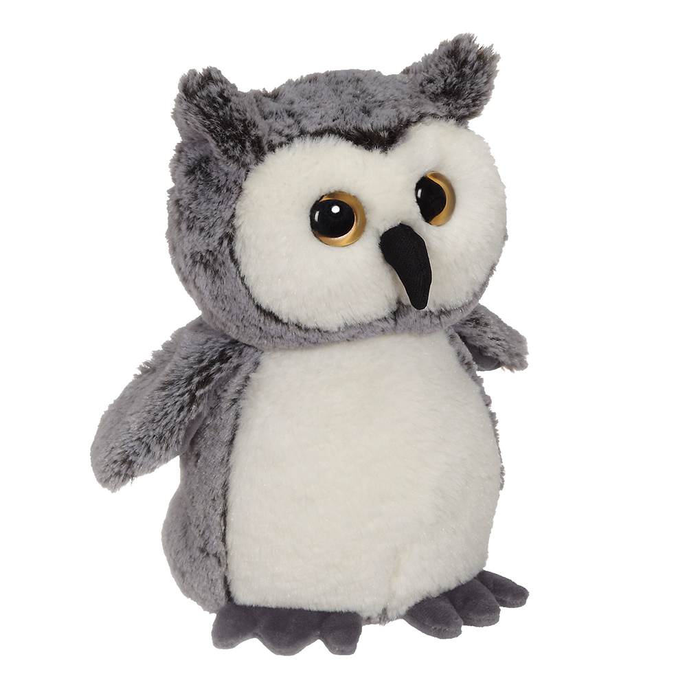 Owl 9"- 30826