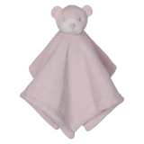 Bear Blankey, Pink 15" - 31196