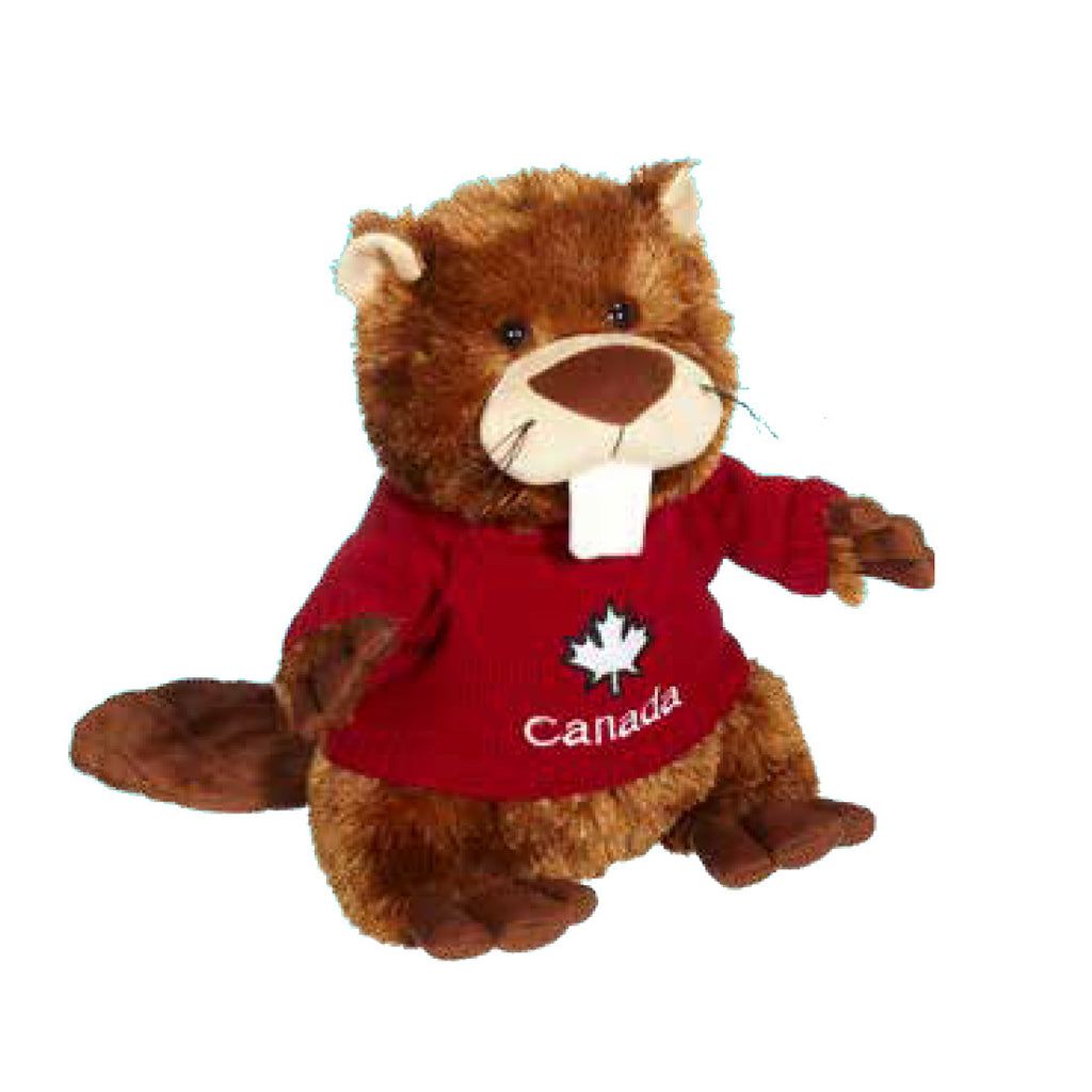Benjy Sweater Beaver 13" - 34300