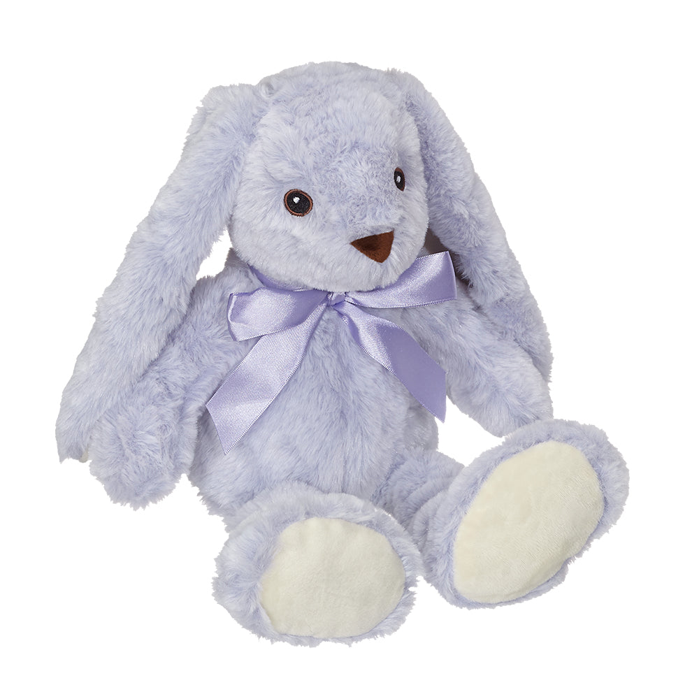 Lilac Bunny 13"- 34700L