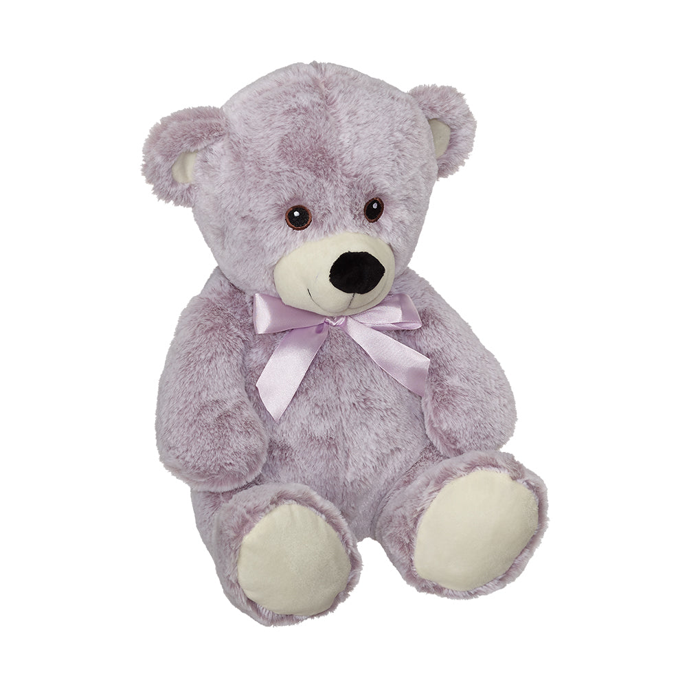 Amethyst Bear - 34701P/34702P