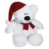 Bobby Santa Bear 13"- 42005