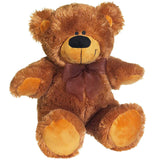 Jumbo Bobby Bear 20"- 43001