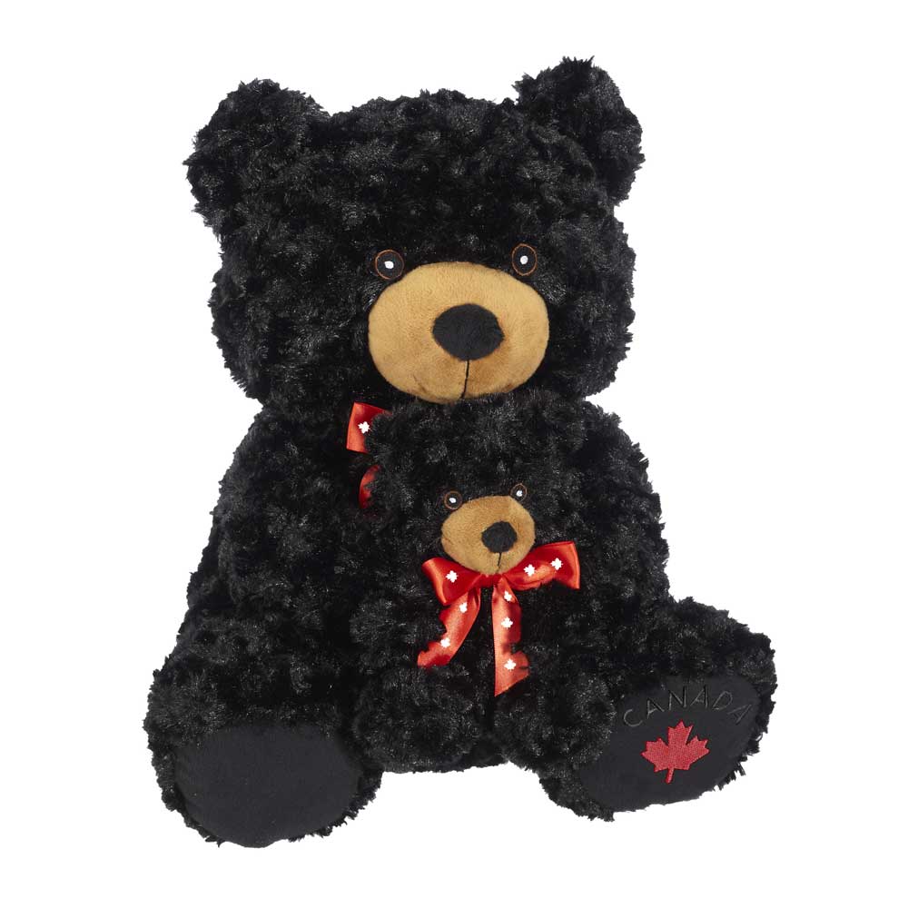 JLD-Mama Bear —