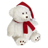 Fatty Santa Bear 13"- 51008