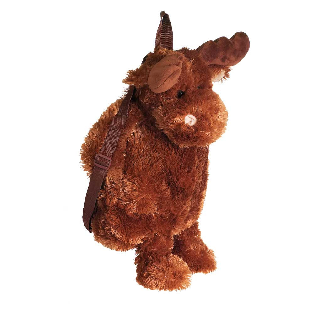 Big Moose Knapsack 16"- 51731