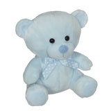 Buster Bear, White 8" - 52907W