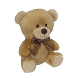 Buster Bear, Brown 8" - 52907B
