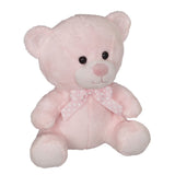 Buster Bear, Baby Blue 8" - 52907BL