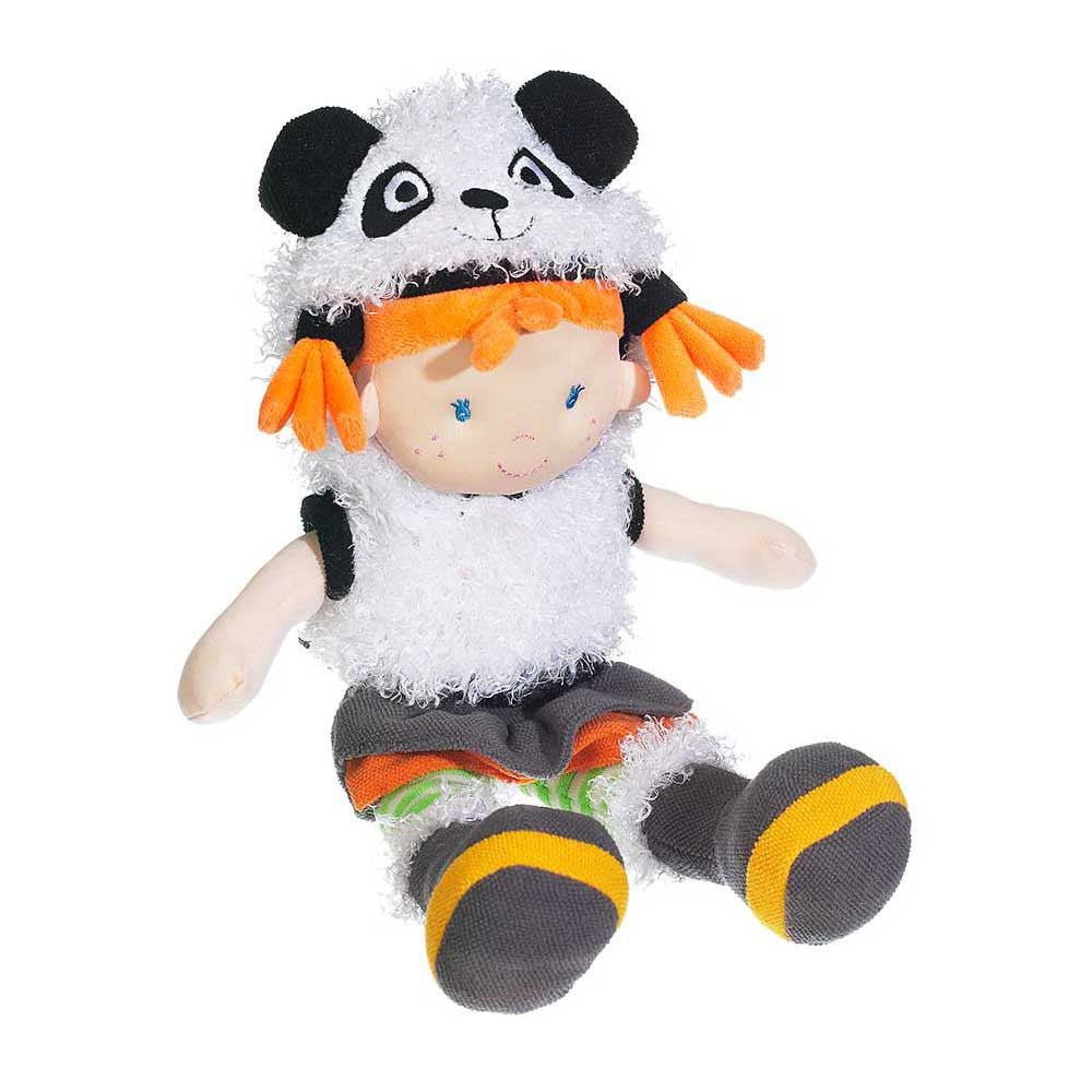 Panda Girl 15"- 59001