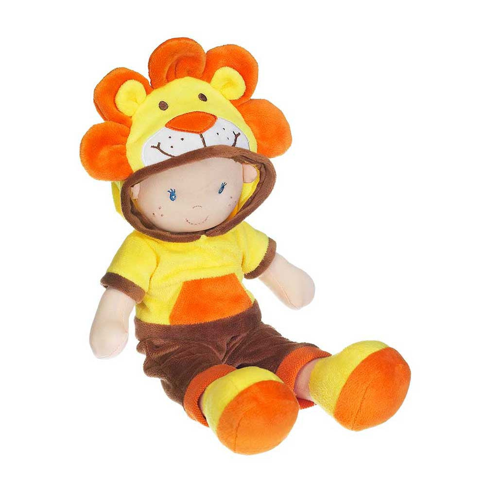 Lion Boy 15"- 59004