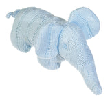 Knit Elephant 7"- 61200