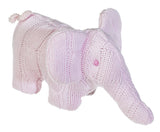 Knit Elephant 7"- 61200