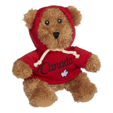 Hoody Bear 8"- 63320