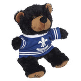 Bruce Black Bear 8" - 63321