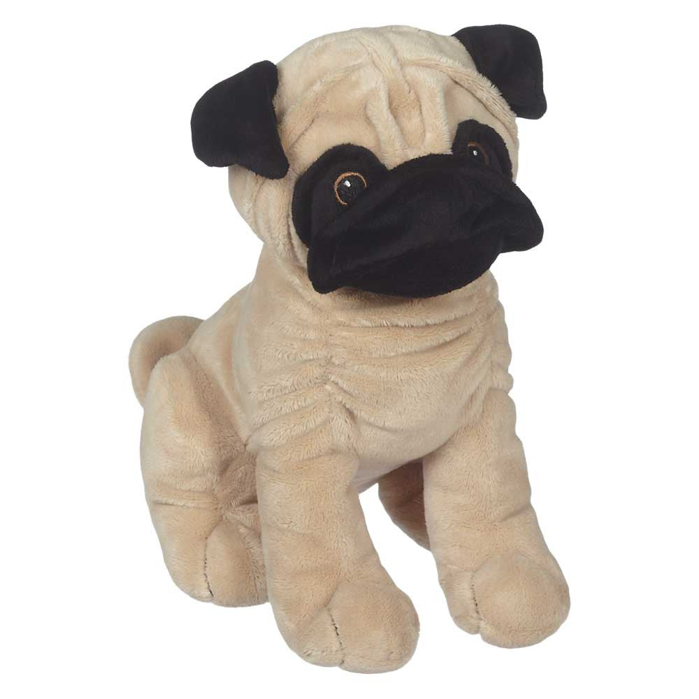 Pug 9" - 67192