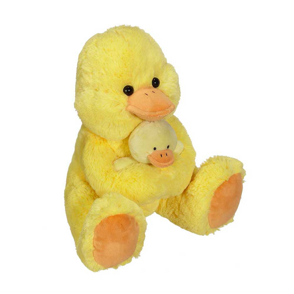 Ducky and Baby- 69255