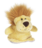 Peek-a-Boo Pals - Lion/Elephant 6"- 70705
