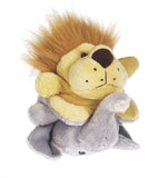 Peek-a-Boo Pals - Lion/Elephant 6"- 70705