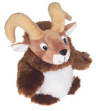Peek-a-Boo Pals - Mountain Sheep/Mountain Lion 6" 70718