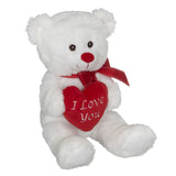 Jeremy Bear, Valentine 9" - 73009