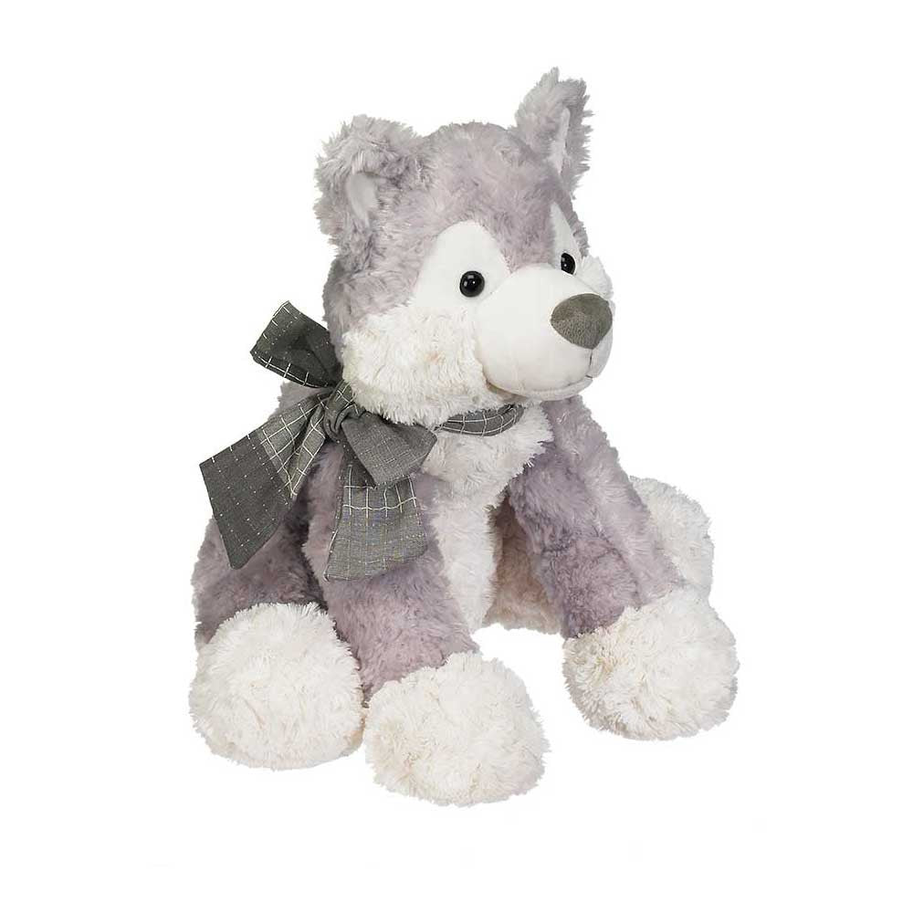 Little Harley Husky 8"- 82340