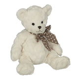 Cream Bear 10" - 83910C