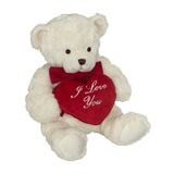 Valentine Bear 10" - 83911