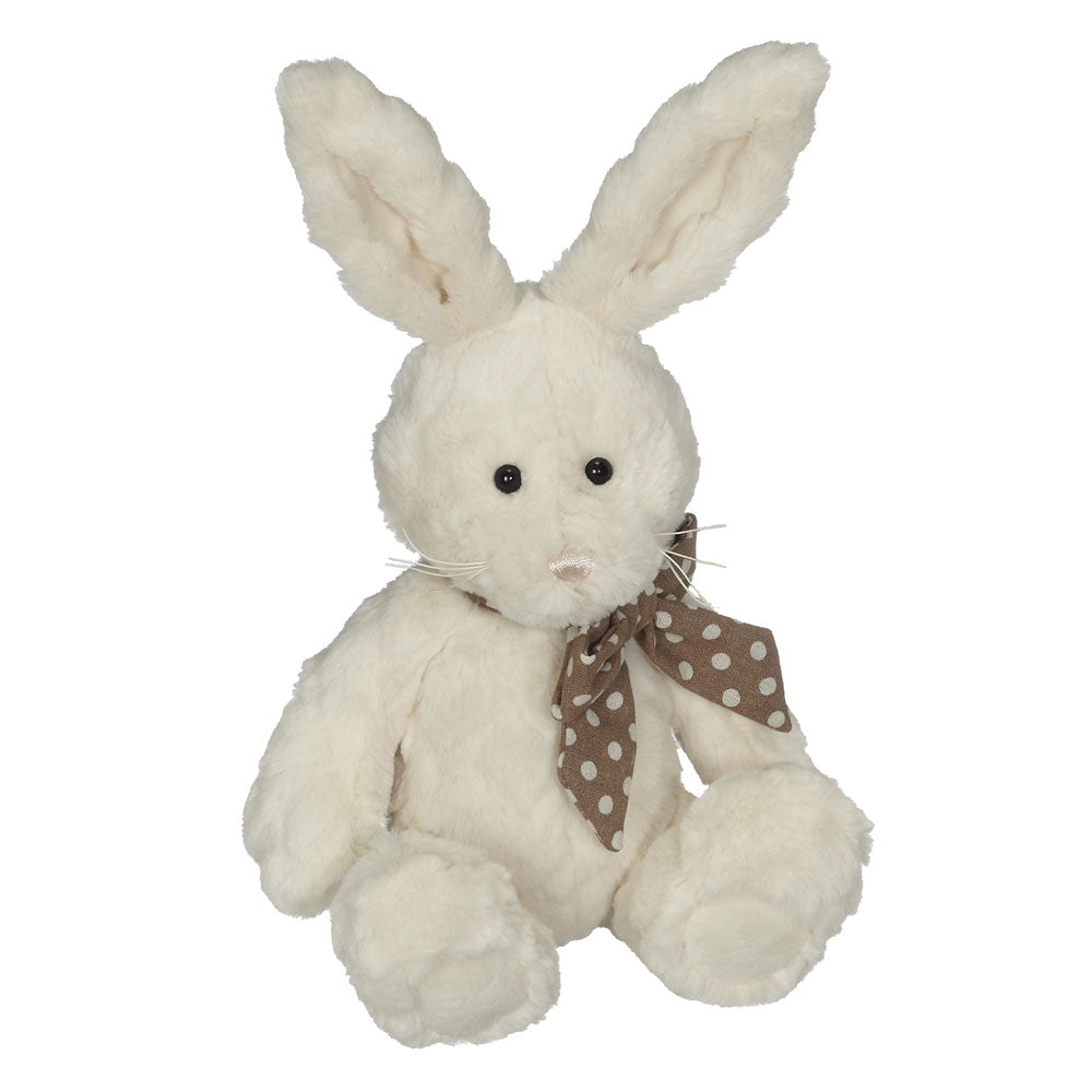 Cream Bunny 9" - 84199C