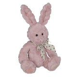 Dusty Rose Bunny 9" - 84199D