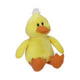 Ducky Cuddle Pal 8" - 87004