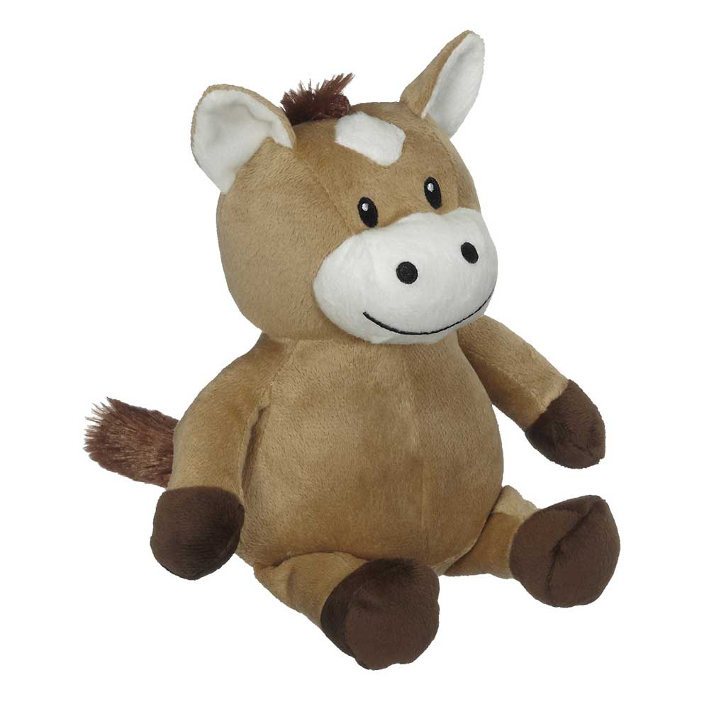 Horse Cuddle Pal 8" - 87006