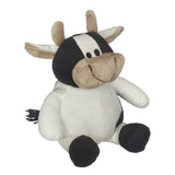 Cow Cuddle Pal 8" - 87007