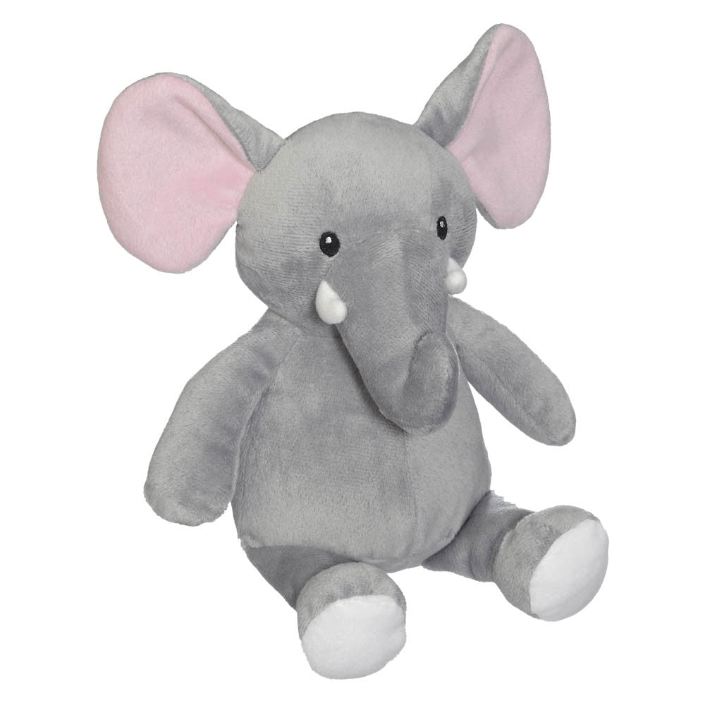 Elephant Cuddle Pal 8" - 87010