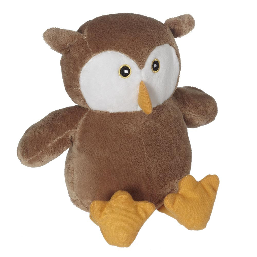 Owl Cuddle Pal 9"- 87012