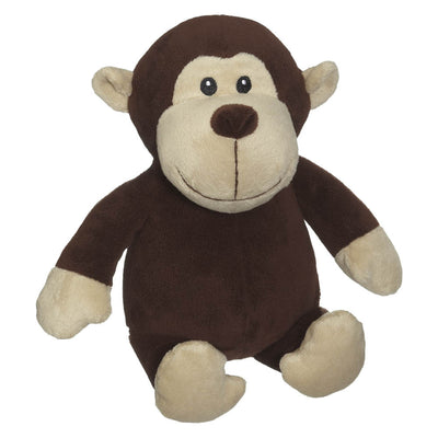 Chimp Cuddle Pal 8" - 87016