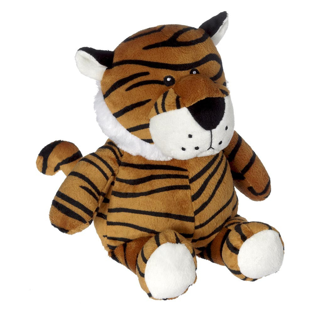 Tiger Cuddle Pal 8" - 87017